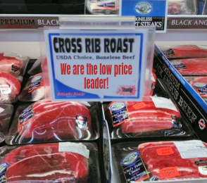Meat