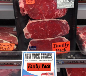 Meat