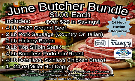 Meat
