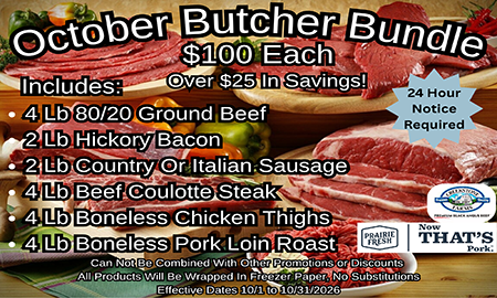 Meat